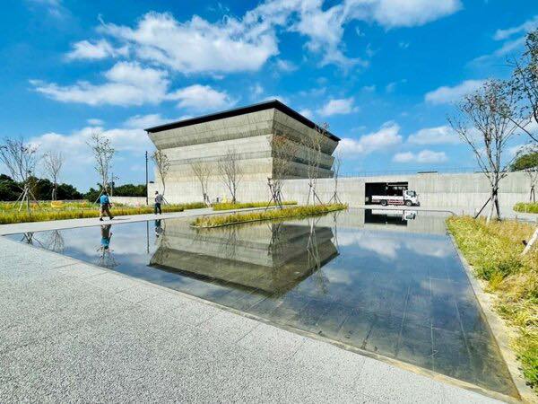 清明掃墓-大坪頂永生園