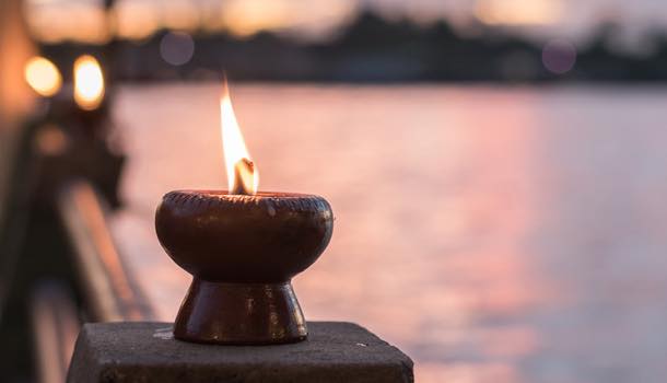 聯合生命：祭祖